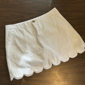 Lilly Pulitzer Skort
